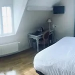 Manoir De La Roche Torin, The Originals Relais Courtils