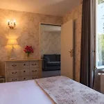 Manoir De La Roche Torin, The Originals Relais 3*