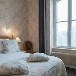 Hotel Manoir De La Roche Torin, The Originals Relais 3*
