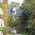 Manoir De La Roche Torin, The Originals Relais Hotel 3*