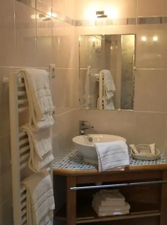 Manoir De La Roche Torin, The Originals Relais Hotel Courtils