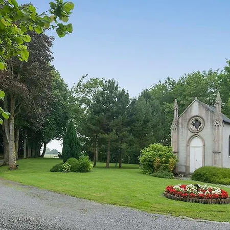 Manoir De La Roche Torin, The Originals Relais Courtils