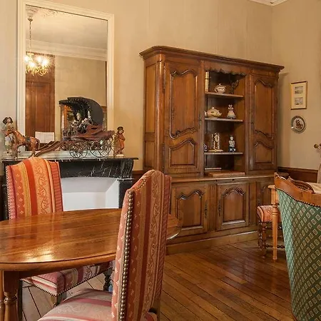 Hotel Manoir De La Roche Torin, The Originals Relais 3*