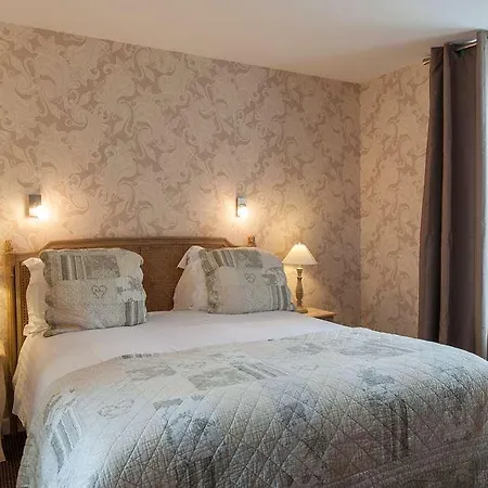 Manoir De La Roche Torin, The Originals Relais 호텔 Courtils