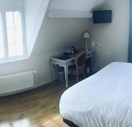 Manoir De La Roche Torin, The Originals Relais Courtils