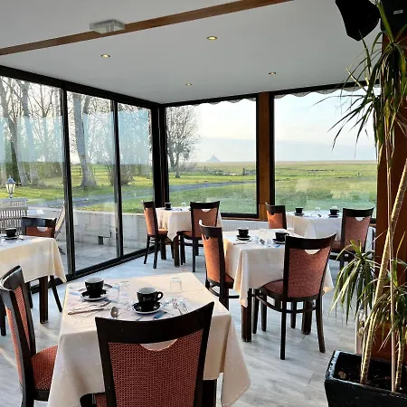 Hotel Manoir De La Roche Torin, The Originals Relais 3*