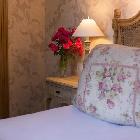Manoir De La Roche Torin, The Originals Relais 호텔 3*