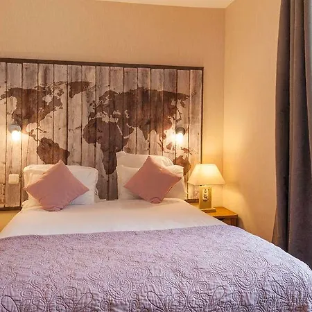 Manoir De La Roche Torin, The Originals Relais ホテル Courtils