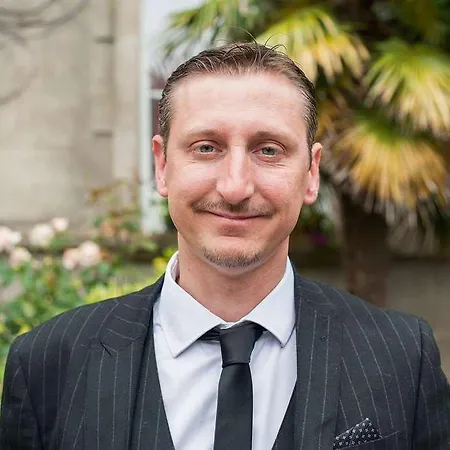 Manoir De La Roche Torin, The Originals Relais