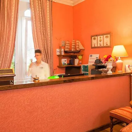 Manoir De La Roche Torin, The Originals Relais Hotel 3*