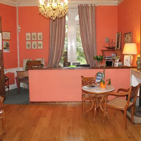 Ξενοδοχείο Manoir De La Roche Torin, The Originals Relais
