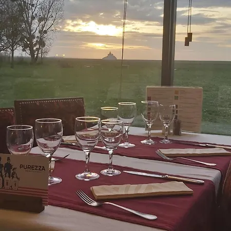 Manoir De La Roche Torin, The Originals Relais Courtils