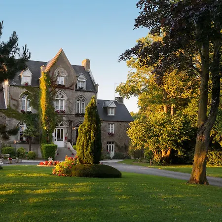 Manoir De La Roche Torin, The Originals Relais Hotel 3*