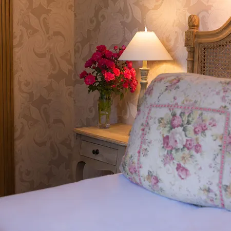 Manoir De La Roche Torin, The Originals Relais Hotel 3*