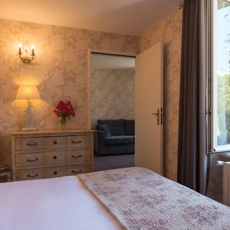 Manoir De La Roche Torin, The Originals Relais 3* Courtils