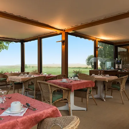 Hotel Manoir De La Roche Torin, The Originals Relais