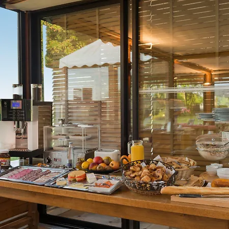 Hotel Manoir De La Roche Torin, The Originals Relais 3*