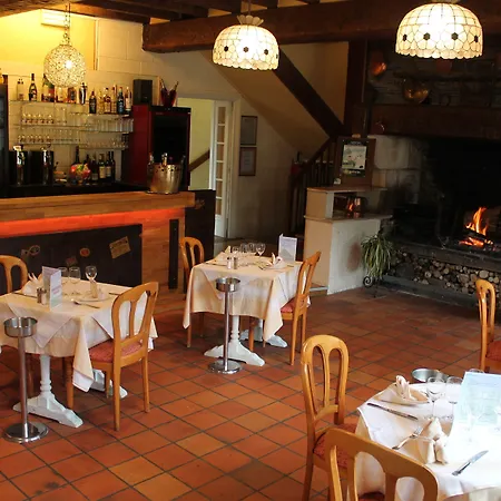 Manoir De La Roche Torin, The Originals Relais 3*