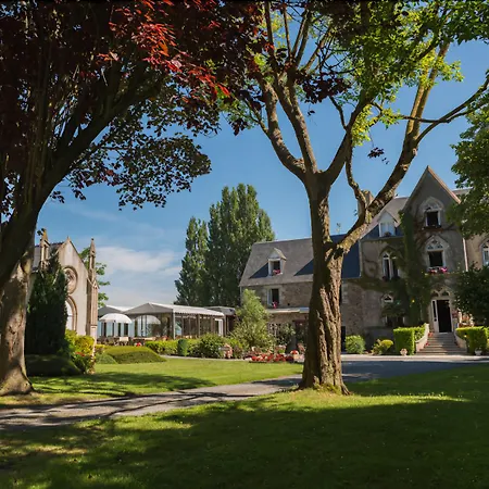 Manoir De La Roche Torin, The Originals Relais Hotel Courtils