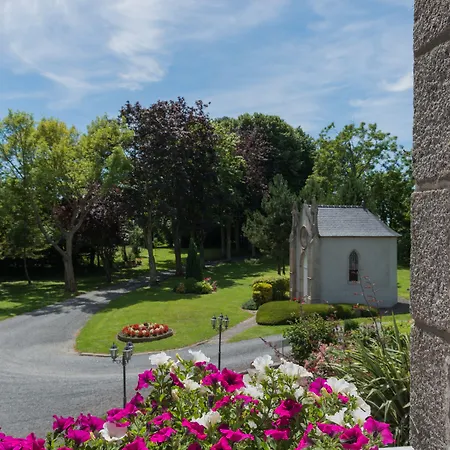 Manoir De La Roche Torin, The Originals Relais Courtils