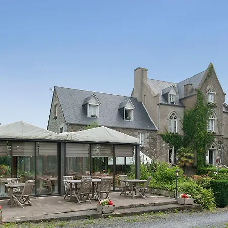 Ξενοδοχείο Manoir De La Roche Torin, The Originals Relais