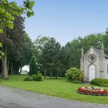 Manoir De La Roche Torin, The Originals Relais 3* Courtils