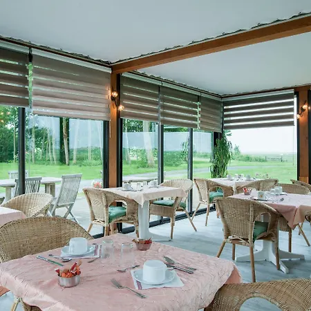 Manoir De La Roche Torin, The Originals Relais Hotel Courtils