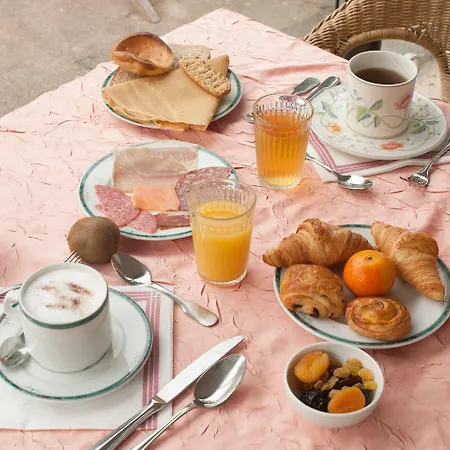 Manoir De La Roche Torin, The Originals Relais Courtils