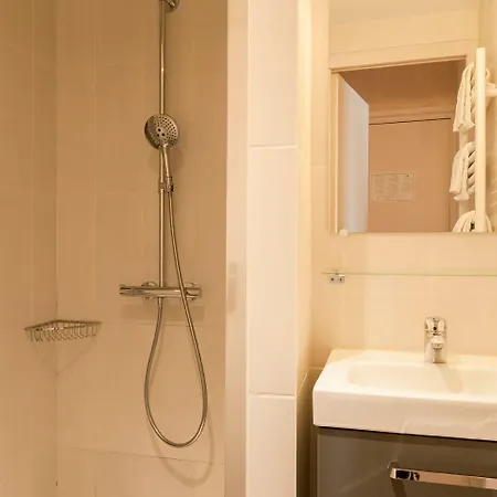 Manoir De La Roche Torin, The Originals Relais Hotel Courtils