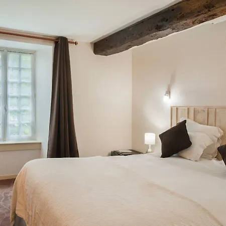 Manoir De La Roche Torin, The Originals Relais