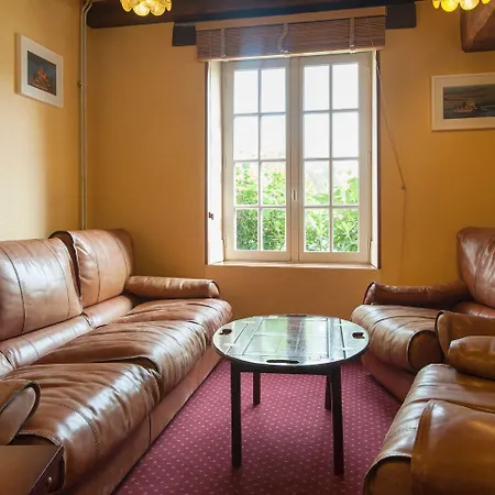 Manoir De La Roche Torin, The Originals Relais 3* Courtils