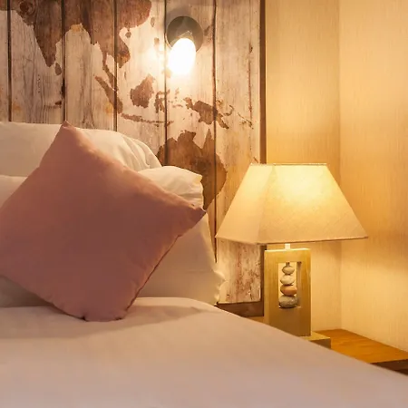 Manoir De La Roche Torin, The Originals Relais Hotel 3*