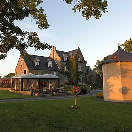 Manoir De La Roche Torin, The Originals Relais Hotel