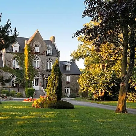 Manoir De La Roche Torin, The Originals Relais Hotel