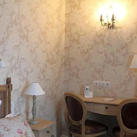 Manoir De La Roche Torin, The Originals Relais