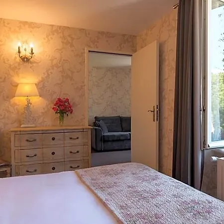 Manoir De La Roche Torin, The Originals Relais Hotel