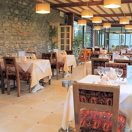 Manoir De La Roche Torin, The Originals Relais