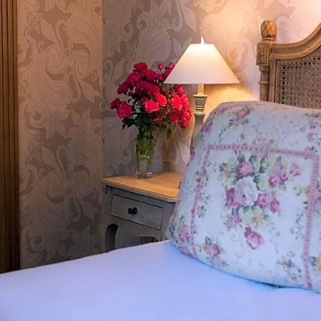 Hotel Manoir De La Roche Torin, The Originals Relais 3*