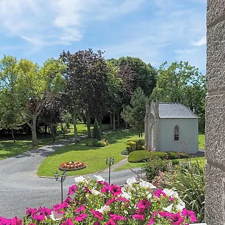 Manoir De La Roche Torin, The Originals Relais