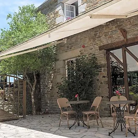 Manoir De La Roche Torin, The Originals Relais Hotel 3*