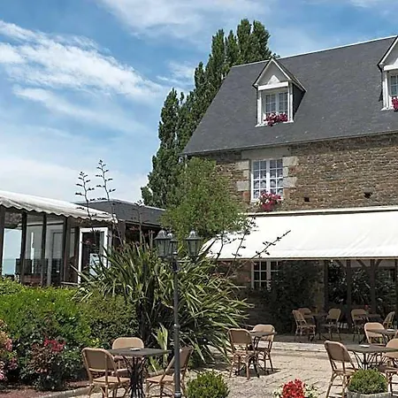 Hotel Manoir De La Roche Torin, The Originals Relais 3*