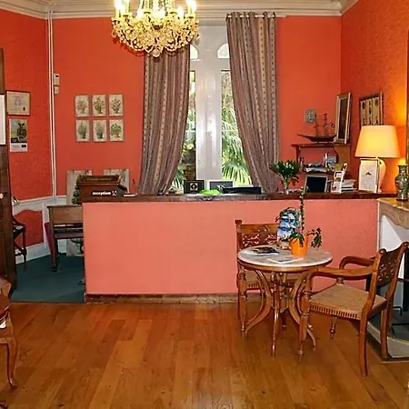Manoir De La Roche Torin, The Originals Relais
