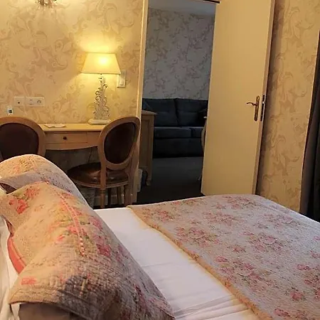 Manoir De La Roche Torin, The Originals Relais Courtils