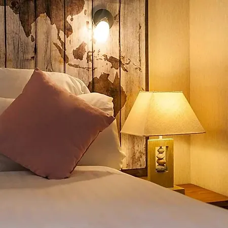 Manoir De La Roche Torin, The Originals Relais 3*