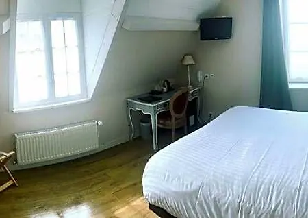 Manoir De La Roche Torin, The Originals Relais 3*