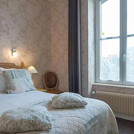 Manoir De La Roche Torin, The Originals Relais