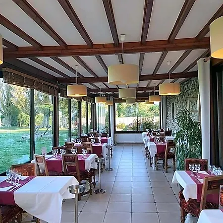 Manoir De La Roche Torin, The Originals Relais Courtils