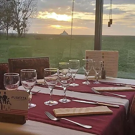 Manoir De La Roche Torin, The Originals Relais Hotel 3*