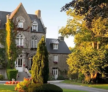 Manoir De La Roche Torin, The Originals Relais 3* Courtils