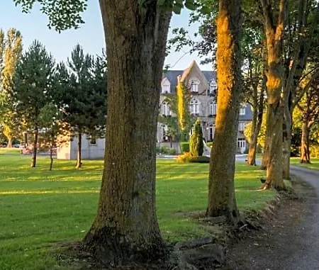 Manoir De La Roche Torin, The Originals Relais 3*